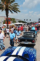 Barrett-Jackson Palm Beach 2009