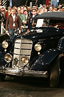 Barrett-Jackson Scottsdale 2010 Cars