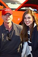 Barrett-Jackson Scottsdale 2010 II