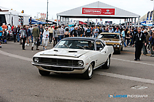 Barrett-Jackson Scottsdale 2019