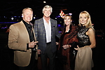 Roger Norman, Budd Florkiewicz, Laurie Florkiewicz, Elise Norman