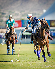 Bentley Scottsdale Polo Championships 2017