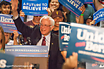 Bernie Sanders Rally