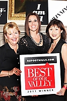 Best of Our Valley 2011 Event: Winners (II)