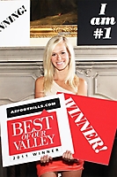 Best of Our Valley 2011 Event: Winners (III)