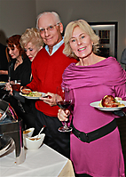 BiCE Ristorante VIP Grand Opening