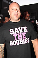 Bikers for Boobies 2013