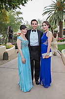 Board Of Visitors 98th Annual Charity Ball (II)
