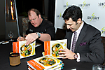 Beau MacMillan Book Signing AFM-34