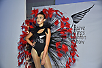 Brave Wings Fashion Show