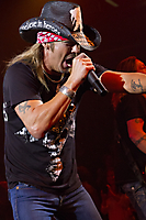 Bret Michaels Life Rocks Foundation Super Concert