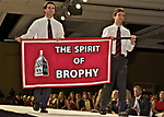 Brophy College Preparatory 2012 Fashion Show