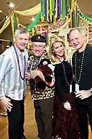 Brophy Mardi Gras (II)