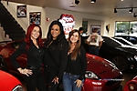 Brown’s Classic Autos TGIF Party