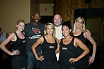 Bungalow Bar and Grill Grand Re-opening Bash