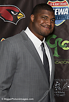 Calais Campbell CRC Foundation Fundraiser