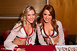 Cardinals Night at Earnhardt Ford