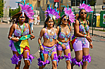 Caribbean Carnival Toronto