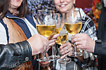 Carlson Creek Vineyard's 2012 Chenin Blanc Wine Release Party