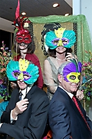 Carnivale! Fundraiser for Friends of European Art 