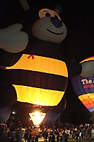 Cave Creek Balloon Festival