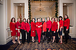 Central Phoenix Women Holiday Luncheon