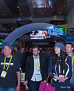 CES East 2017