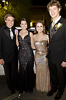 Chaparral High School Prom