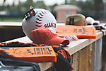 Charros Giants Media Day