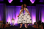 Childhelp Wings Fashion Show 2014