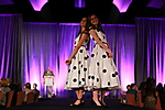 Childhelp Wings Fashion Show 2014