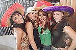 Cinco de Mayo at Spanish Fly