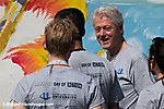 Clinton Global Initiative