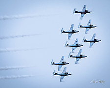 CNE 2017 Air Show