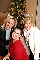 Coldwell Banker Biltmore Holiday Party