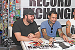 Rise Against Meet & Greet/Concert