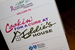 Cookin' For A Cure At Eddie's House-24