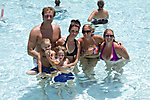 Cool at the Pool - The Phoenician