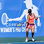 CopperWynd Women's Pro Challenge Main Draw