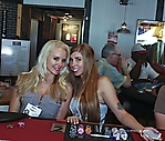 Cortney's 4th Annual Charity Poker Event