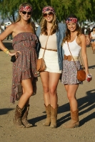Country Thunder Concert (III)