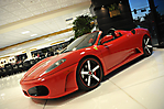 Luxor Auto Group AZ-7