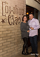 Cowboy Ciao's 20th Anniversary Alumni Dinner