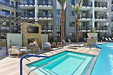 Crescent Highland Pool & Spa