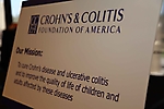 Crohns and Colitis Luncheon 074