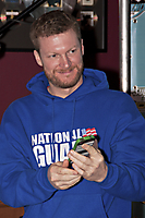 Dale Earnhardt Jr. Appearance