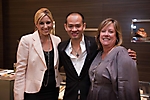 Samantha Bencich, Dara Gibson - David Yurman Fresh Start 021