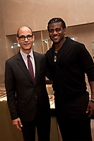 David Yurman Benefit with Tim Hightower