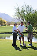 Delta Dental of Arizona Golf 4 Smiles Tournament