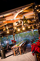 Desert Botanical Garden's Patrons Circle Luminaria Party